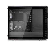 FRACTAL DESIGN Define R6 Black TG 3.5'/2.5'drive brackets eATX/uATX/ATX/ITX FD-CA-DEF-R6-BK-TG - 400557 - zdjęcie 16